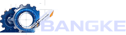 BANGKE CNC MACHINING